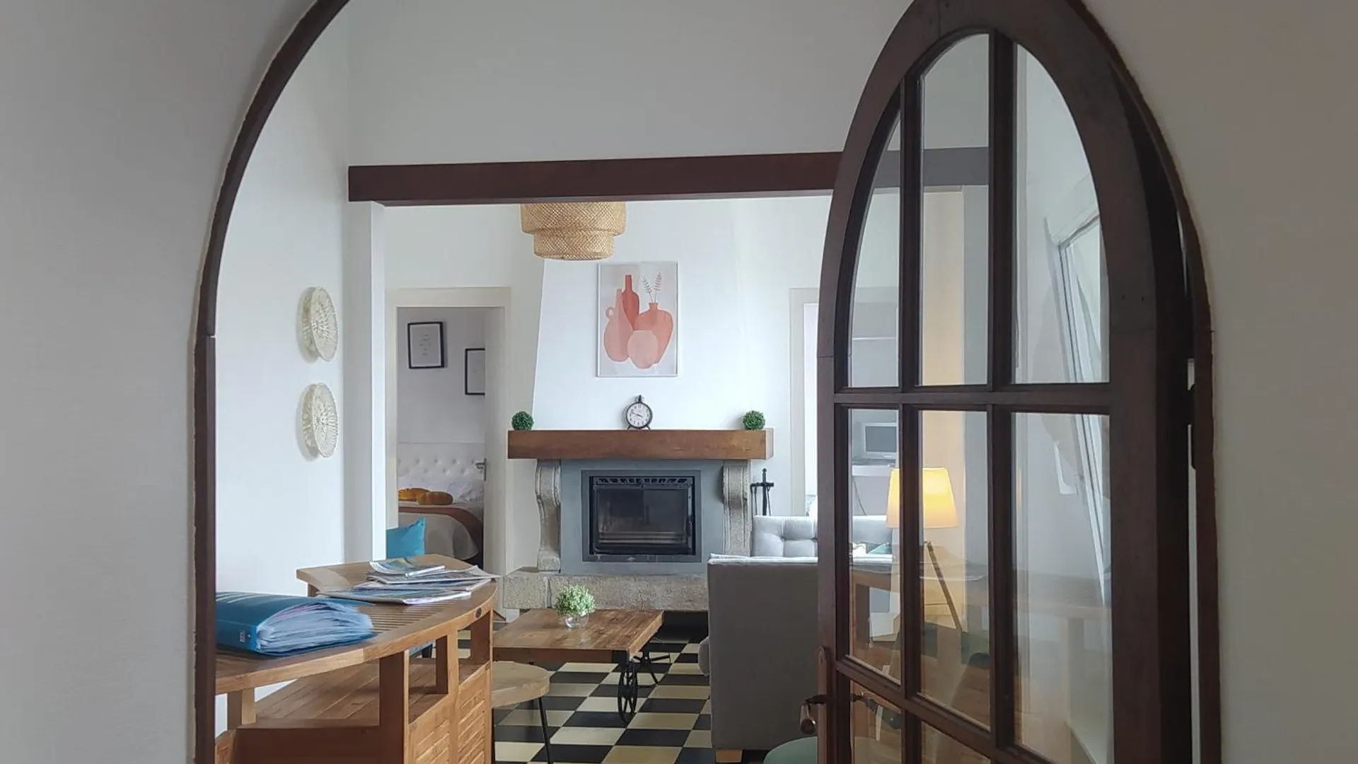 Villa Maison De Vacances - Vue Mer Avec Piscine Carantec