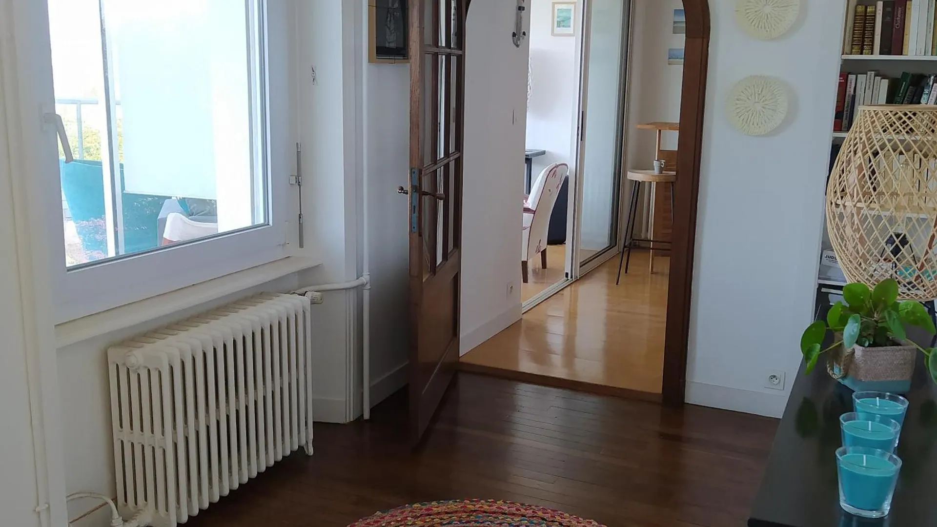 Maison De Vacances - Vue Mer Avec Piscine Carantec France